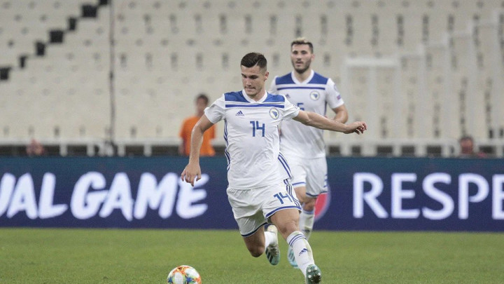 Gojak ovog ljeta pravi transfer karijere?