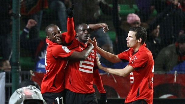 Montpellier spasio čast domaćih timova