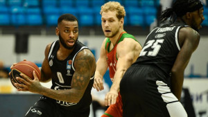 Partizan u završnici slomio otpor Cedevita-Olimpije