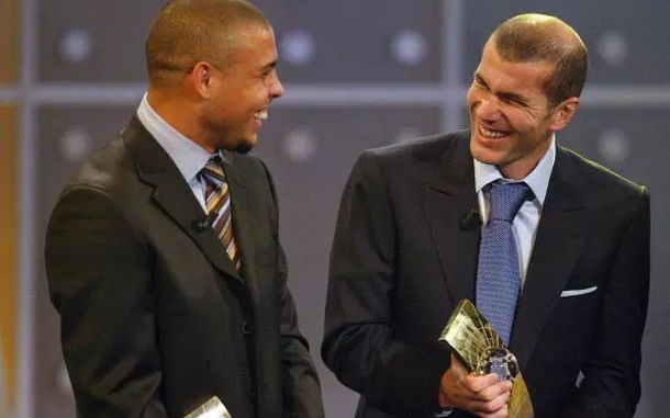 Evo zbog čega je Ronaldo najkompletniji napadač svih vremena Evo zbog čega je Ronaldo najkompletniji napadač svih vremena