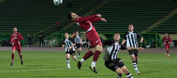 Suljević: Sarajevo je favorit, ali... Suljević: Sarajevo je favorit, ali...