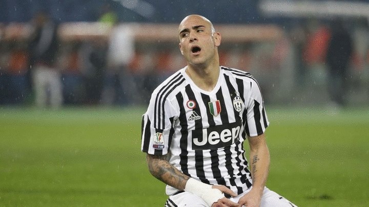 Simone Zaza napušta Juventus?