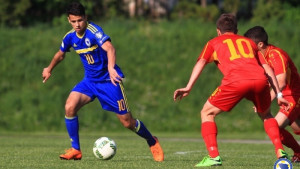 Musa objavio spisak za duele protiv UAE