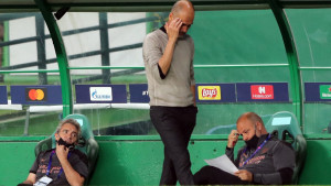 Guardiola: Jednog dana...
