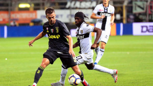 Agent negirao sve do danas: Miralem Pjanić je nuđen u još jednoj razmjeni