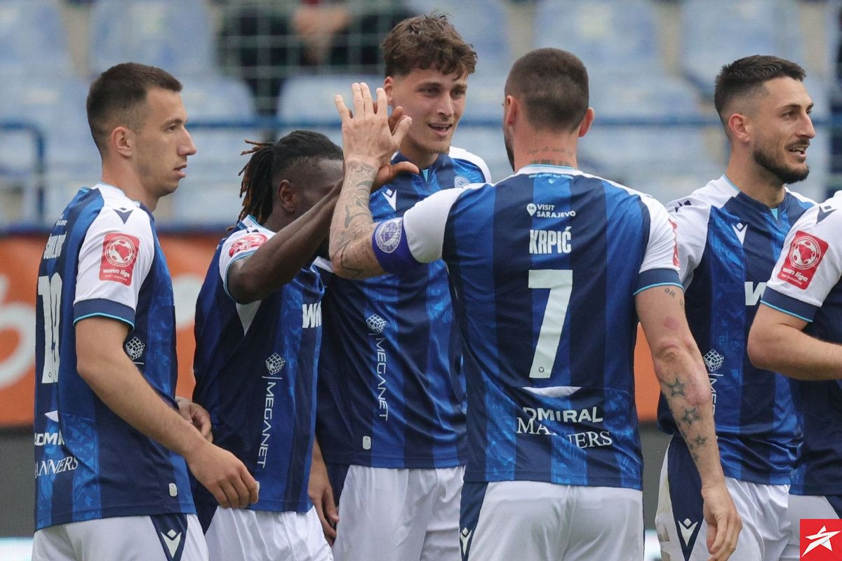 Žrijeb je u 16 sati, ali Željezničar je već saznao potencijalne protivnike u prvom pretkolu!