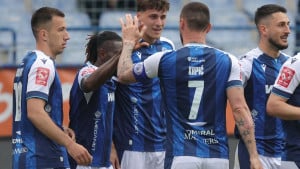Žrijeb je u 16 sati, ali Željezničar je već saznao potencijalne protivnike u prvom pretkolu!