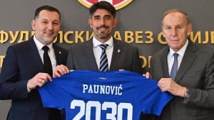 Pao potpis kojeg je Srbija čekala, pa otkriveno šta se nalazi u ugovoru Veljka Paunovića!