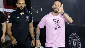 Famozni tjelohranitelj otkriva kakav je gazda Leo Messi: "Postao sam dio porodice, veliki je čovjek"