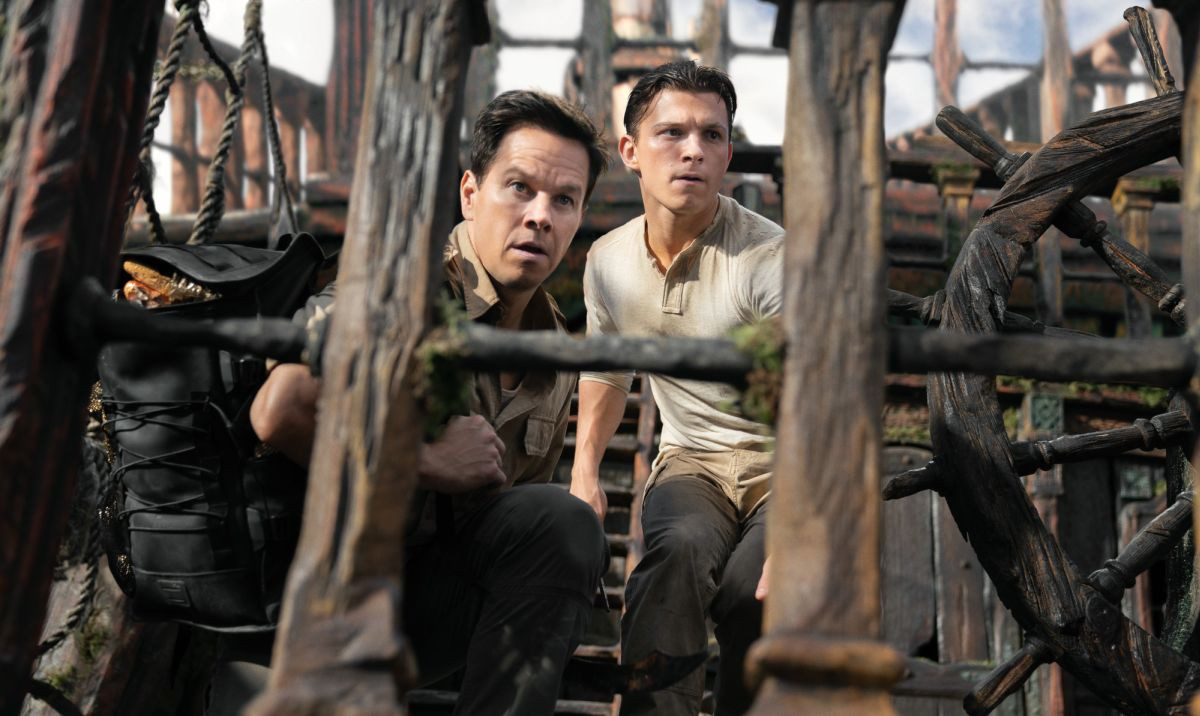 "Uncharted": Kino spektakl koji obećava veliku dozu adrenalina