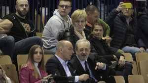 Emotivna i iskrena poruka Razije Mujanović nakon još jednog ubjedjivog poraza bh. košarkašica
