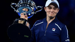 Bivša svjetska šampionka trudna
