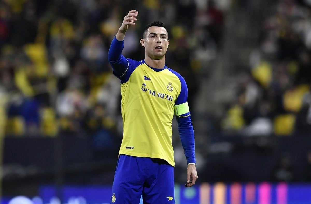 Šta se dešava Portugalcu: Ronaldo je sinoć doživio veliko poniženje