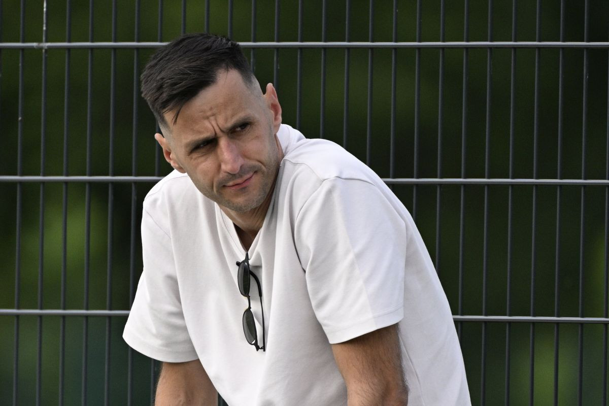 Svaka čast Livaji i Perišiću, ali Kalinić je upravo završio najzvučniji transfer Hajduka ikad! Svaka čast Livaji i Perišiću, ali Kalinić je upravo završio najzvučniji transfer Hajduka ikad!