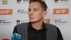 Smajlagić pred evropski revanš: "Nema kalkulacija i čuvanja rezultata"