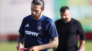 Sad je sve na Livaji! Igrača kojem je Gattuso okrenuo leđa dočekao novi hladan tuš, gore ne može