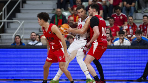 Sulejmanović solidan u pobjedi Zaragoze