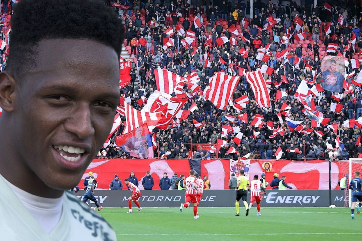 Crvena zvezda slavi novu titulu prvaka - Navijačima kao poklon stiže bivši igrač Barcelone!
