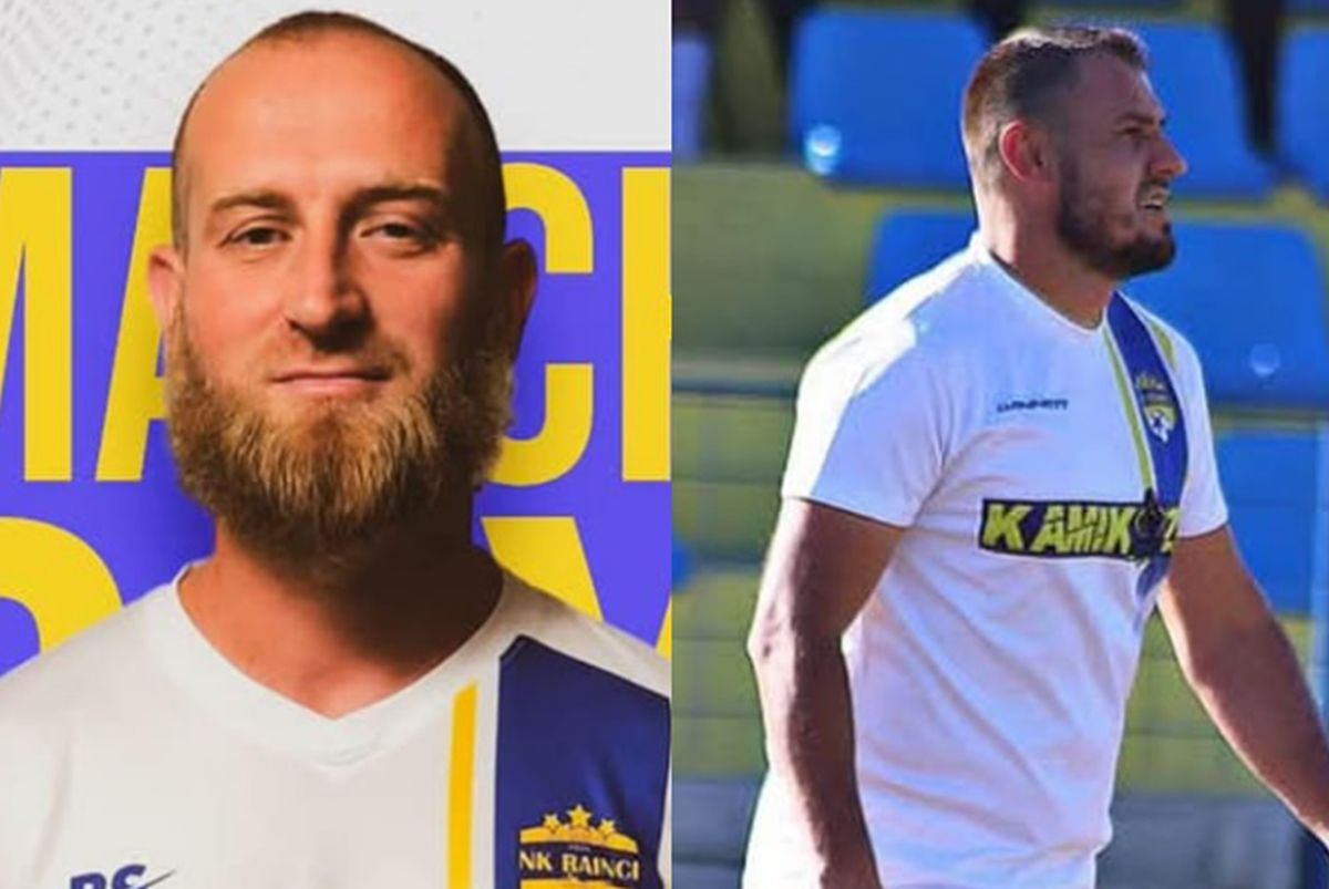 Dva fudbalera, dvije ljudske gromade: Potez iz Kalesije dokaz je da sportski duh nije nestao u BiH