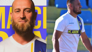 Dva fudbalera, dvije ljudske gromade: Potez iz Kalesije dokaz je da sportski duh nije nestao u BiH