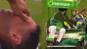 Sudbina se opako poigrala s Angelom Di Marijom na povratku kući - Stadion se u trenutku skamenio