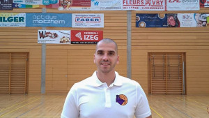 Skriveni heroj iz Srbije spreman da ispiše historiju na Afrobasketu!