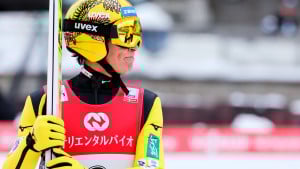 Čovjek sa druge planete: Nestvarni, neuništivi Noriaki Kasai novim skokovima ostavio bez teksta