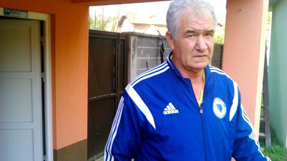 FK Lokomotiva Miričina dobila novog trenera 