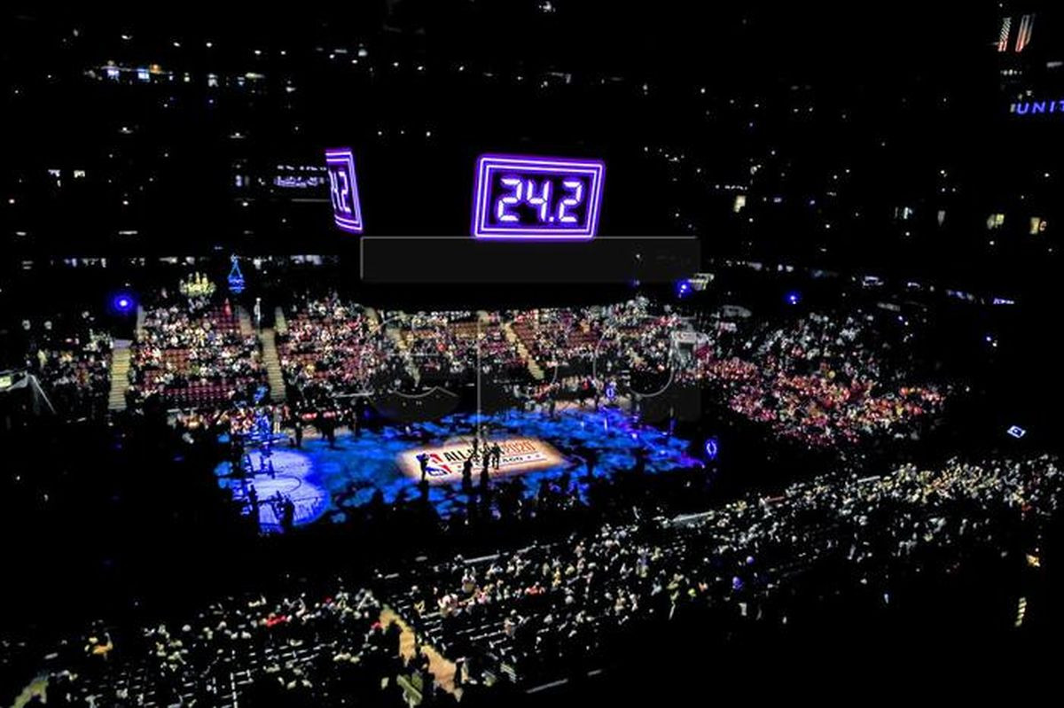 SportSport.ba kviz: Koliko poznajete NBA ligu? SportSport.ba kviz: Koliko poznajete NBA ligu?