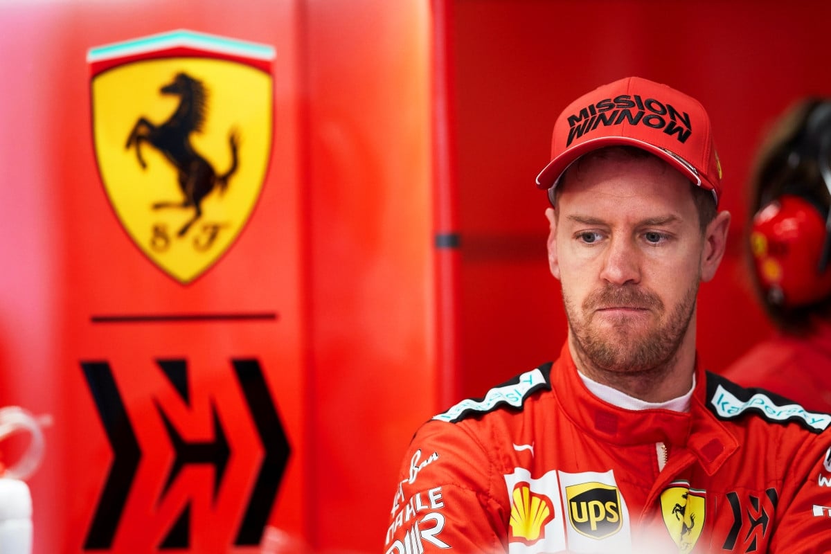 Tri kandidata da zamijene Vettela u Ferrariju 