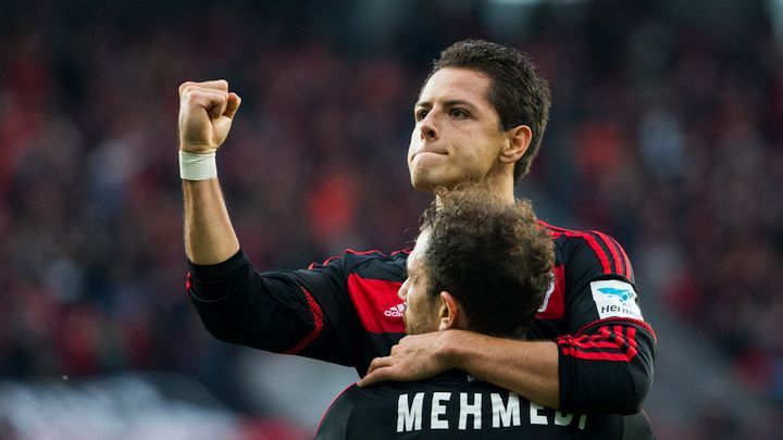 Bundesliga: Hernandez najbolji u septembru