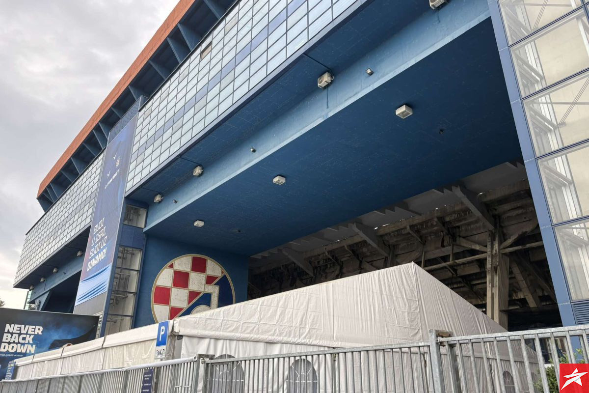 Legenda Modrih tvrdi: "Ako Rijeka ili Hajduk bude prvak onda je Dinamo stvarno loš" Legenda Modrih tvrdi: "Ako Rijeka ili Hajduk bude prvak onda je Dinamo stvarno loš"