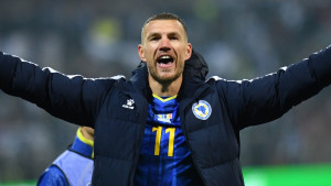 Navijači Schalkea ne prestaju pričati o Džeki: Porede ga i sa legendarnim napadačem Real Madrida