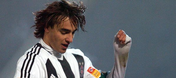 Fudbaler Partizana novo pojačanje Barcelone?