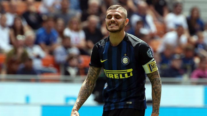 Inter želi što prije da Icardi potpiše novi ugovor