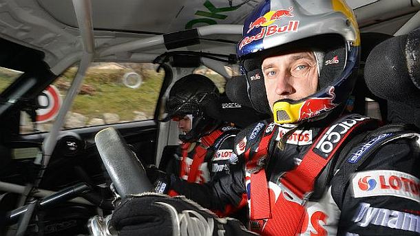 Kubica će se okušati i u WRC-u