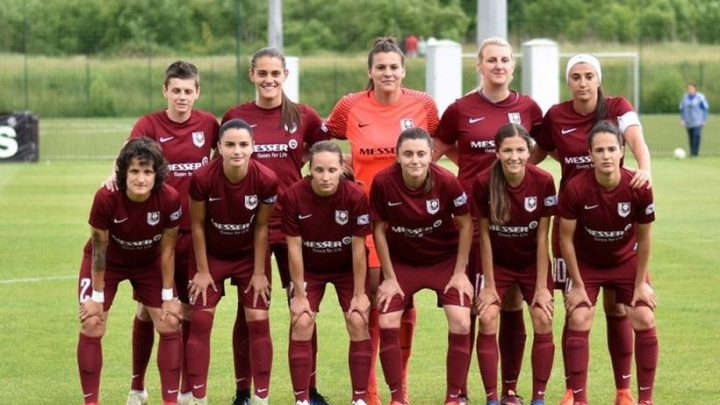 SFK 2000 Sarajevo pobjednik Kupa BiH