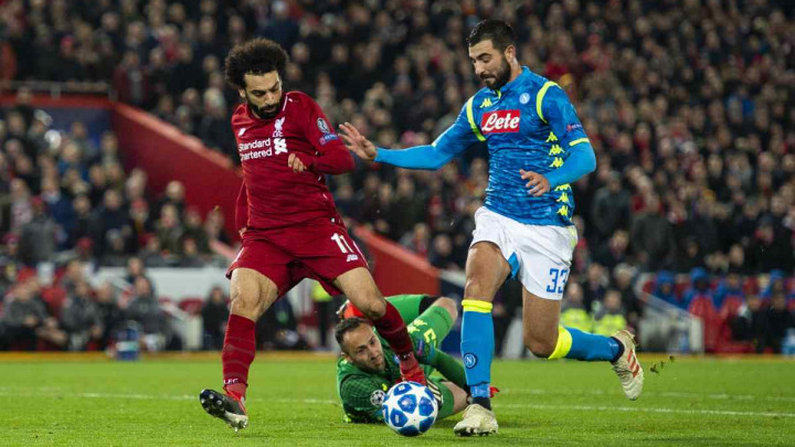 Raul Albiol napustio Napoli i vratio se u Španiju