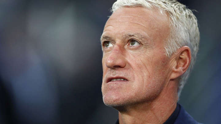 Deschamps objasnio razlog zašto Benzeme nema u reprezentaciji