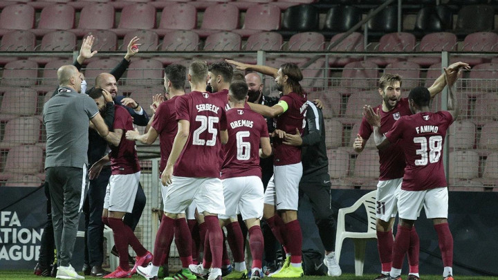 Odgođen još jedan meč FK Sarajevo