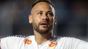 Gotovo je: Neymar ide na sud