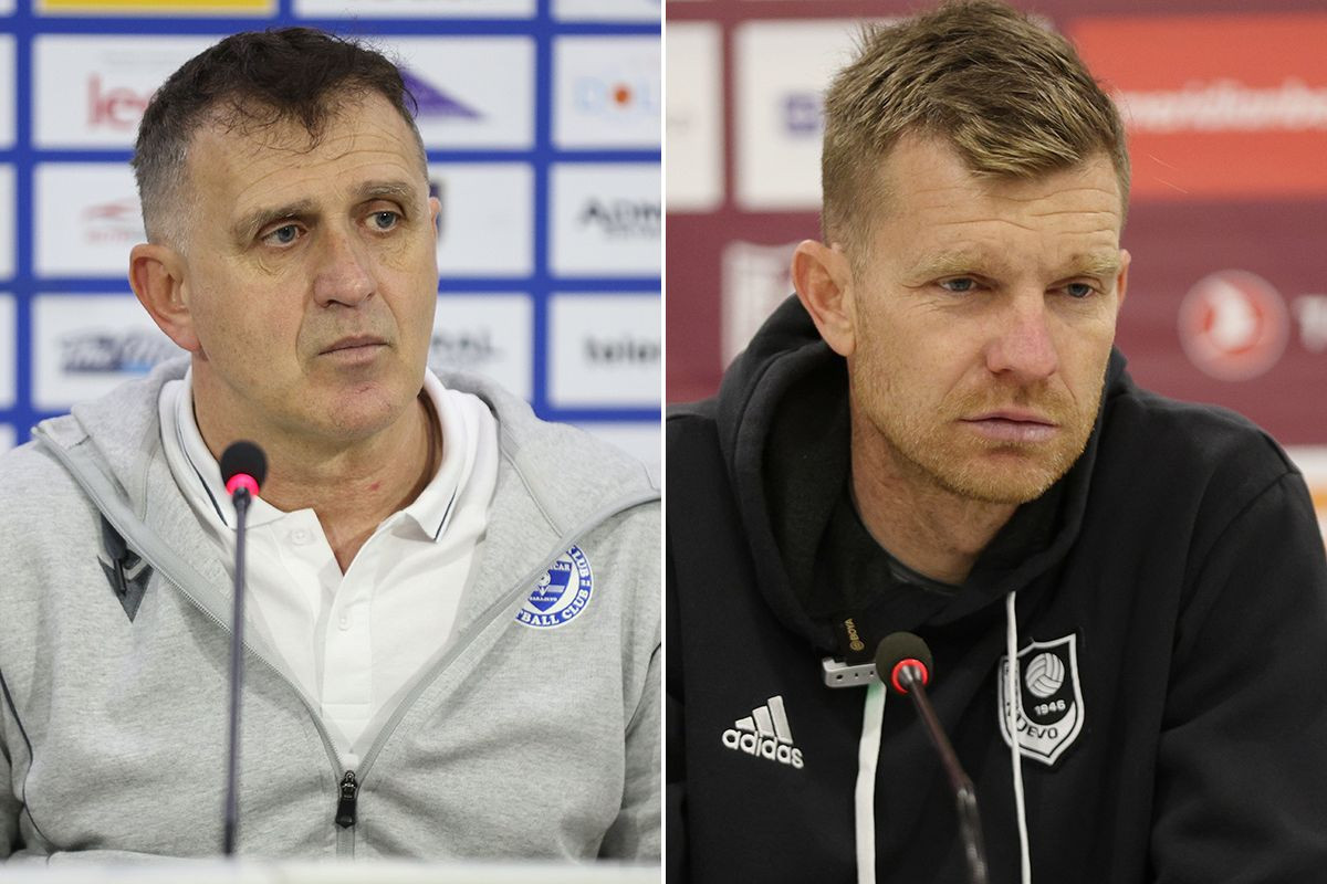 Savršena šansa za iskupljenje Savršena šansa za iskupljenje