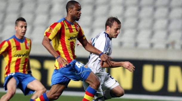 Seydou Keita autor najbržeg gola u historiji Primere Seydou Keita autor najbržeg gola u historiji Primere