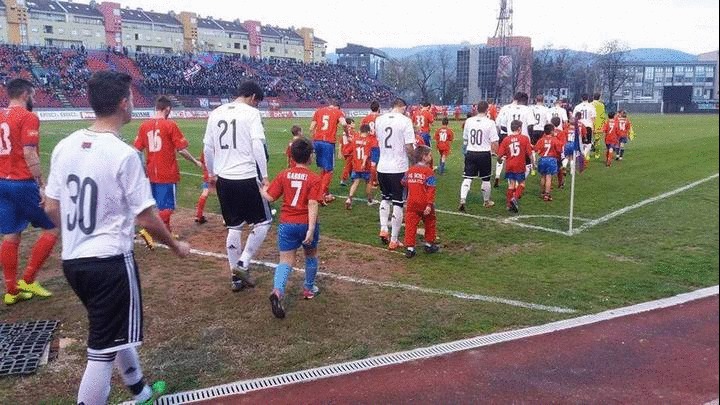 Škorić: Dobro smo se suprostavili Partizanu Škorić: Dobro smo se suprostavili Partizanu