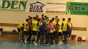 Konjuh bolji od Gračanice u debiju Toromanovića