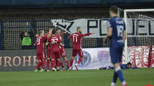 "Pobjede nad Željom i Zrinjskim su veliki uspjeh za nas"