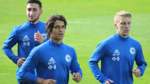 Sadiku ima novi klub: Karijeru nastavlja u Mladosti