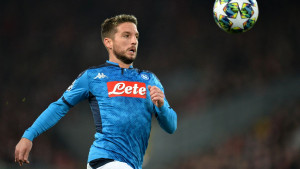 Mertens do petka u Premiershipu?