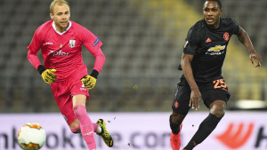 Ighalo: Ostajem li u Unitedu? Sebično je pričati o tome