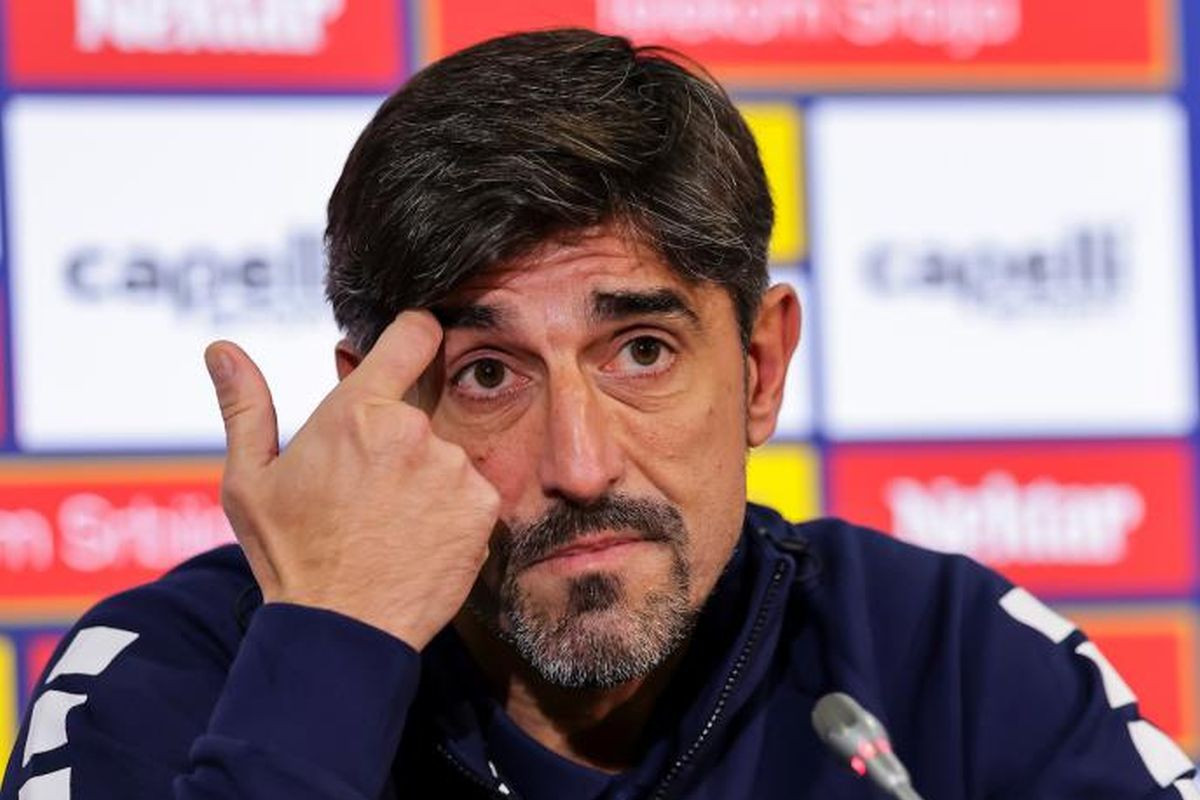 Bolja motivacija Srbima ne treba! Veljko Paunović rekao igračima šta su im uradili u Londonu